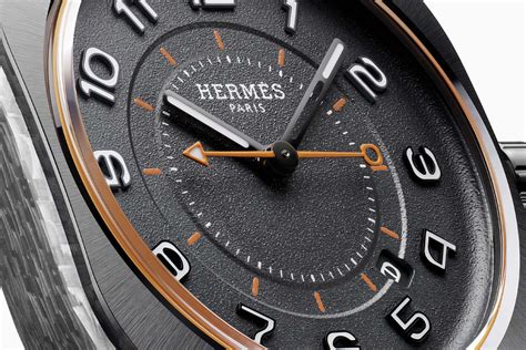 new hermes watch h08